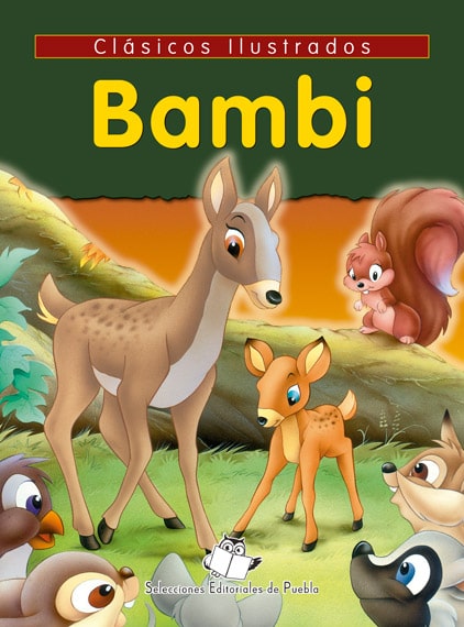Bambi