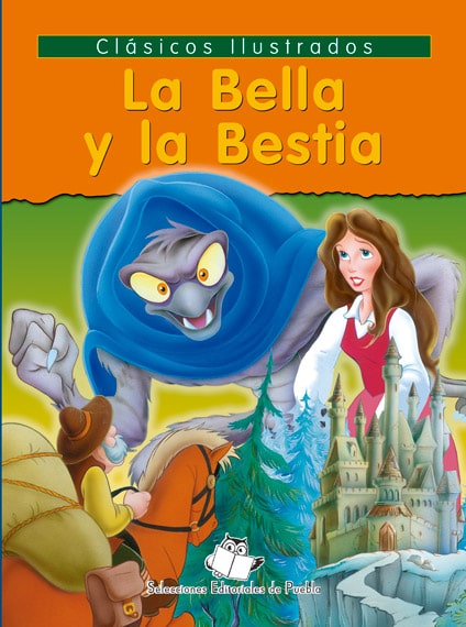 La Bella y la Bestia