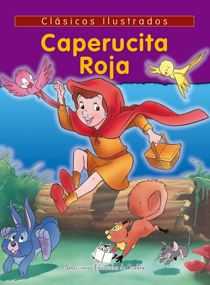 Caperucita Roja