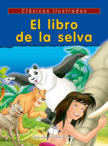El Libro de la Selva