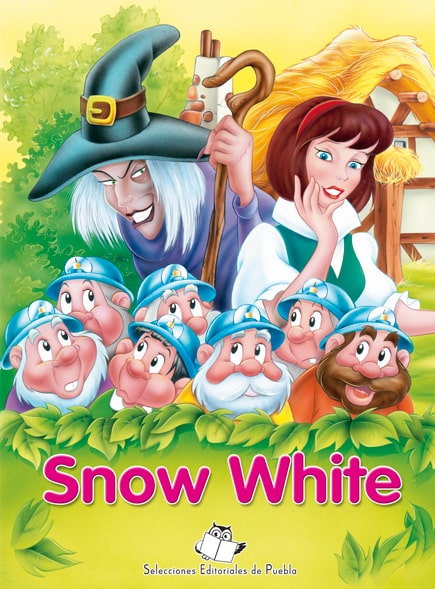 Snow White
