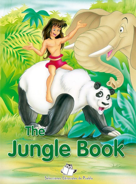 The Jungle Book