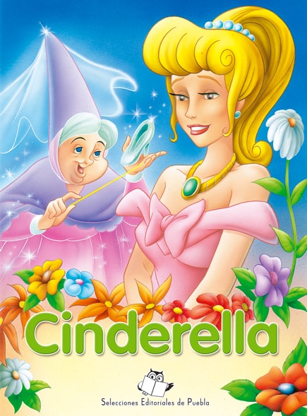 Cinderella