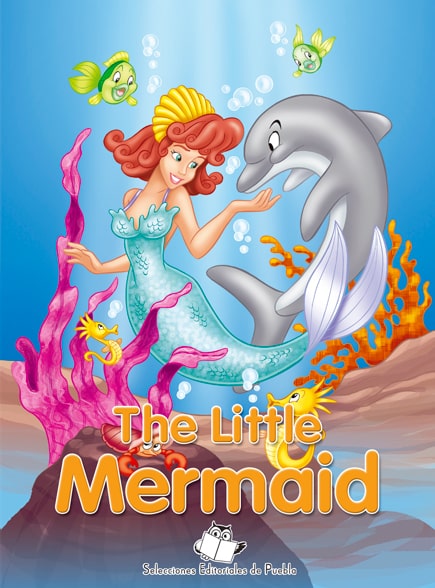 The Little Mermaid