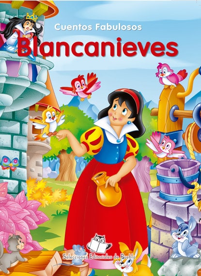 Blanca Nieves