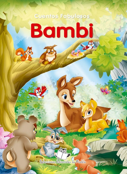 Bambi -CFAB-