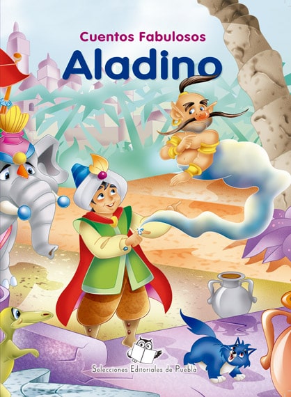 Aladino