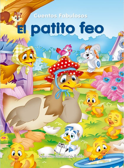 El Patito Feo