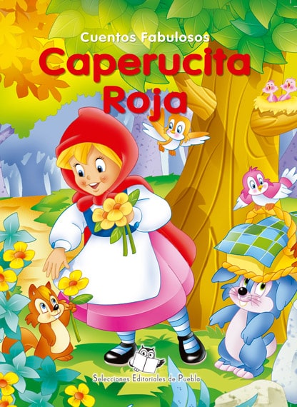 Caperucita Roja -CFAB-