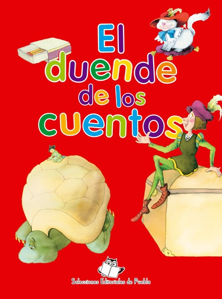El Duende de los Cuentos 10