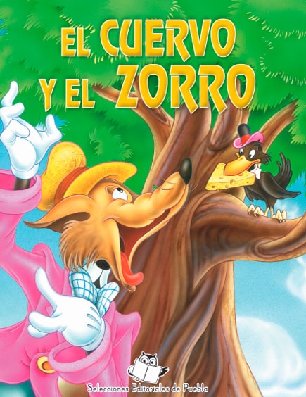 El Cuervo y El Zorro