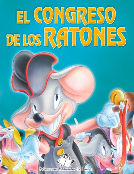 El Congreso de los Ratones
